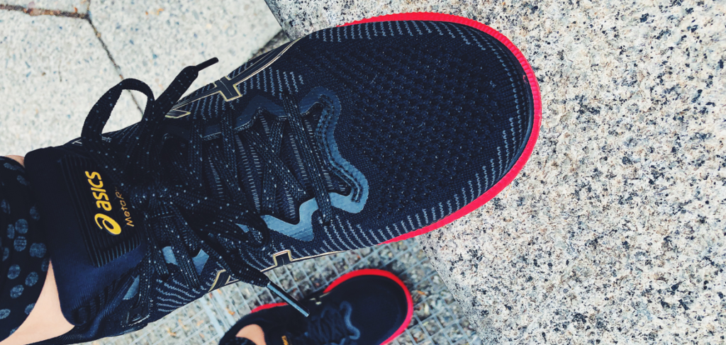 ASICS MetaRide